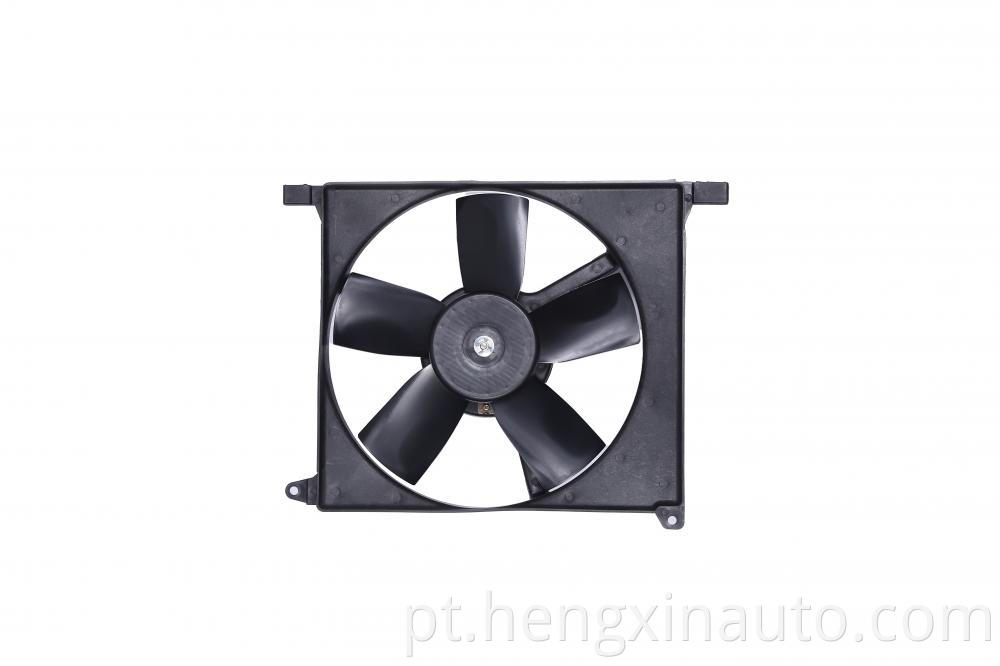 Opel Radiator Fan Jpg